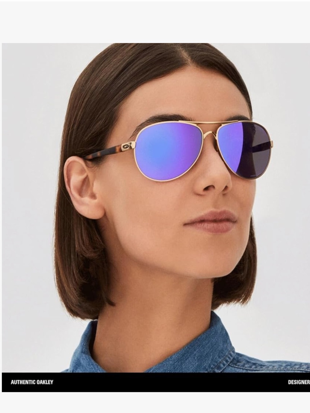 Oakley feedback sunglasses